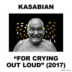 For Crying Out Loud (Deluxe) [Explicit]