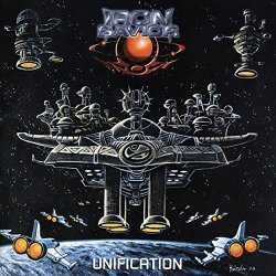 Iron Savior - Unification