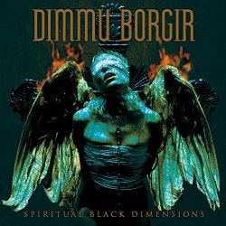 Dimmu Borgir - Spiritual Black Dimensions