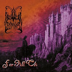 Dimmu Borgir - For All Tid