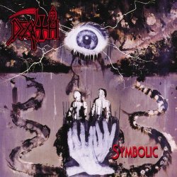 Death - Symbolic