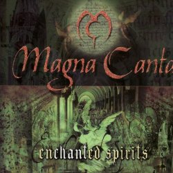 Magna Canta - Enchanted Spirits