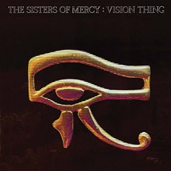 Sisters of Mercy, The - Vision Thing