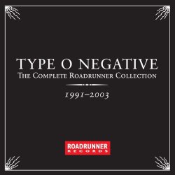 Type O Negative - World Coming Down