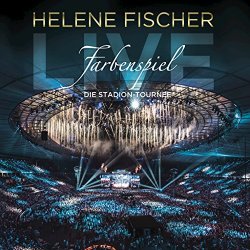 Helene Fischer - Farbenspiel Live - Die Stadion-Tournee