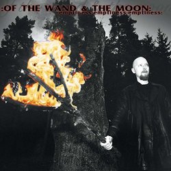 Of The Wand And The Moon - Lost In Emptiness (Alternative Version - Bonus Track)