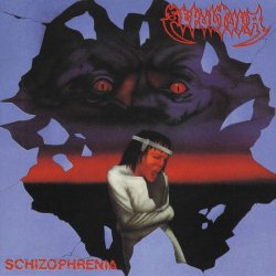 Sepultura - Schizophrenia (Reissue) [Explicit]