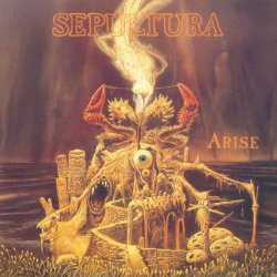 Sepultura - Arise (Reissue) [Explicit]