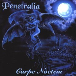 Penetralia - Carpe Noctem by Penetralia