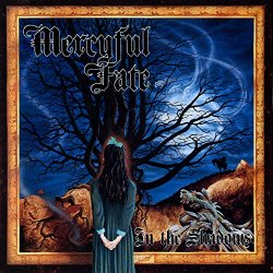 Mercyful Fate - In the Shadows