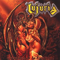 Lujuria - Enemigos de la Castidad