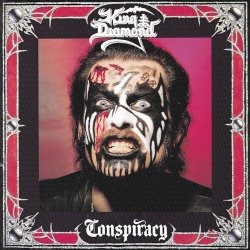 King Diamond - Conspiracy (Reissue)