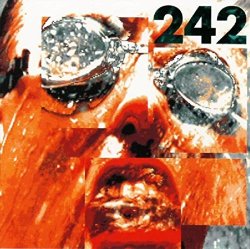 Front 242 - Tragedy >For You<