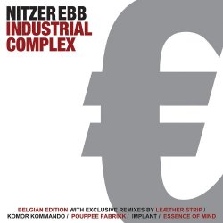 Nitzer Ebb - Industrial Complex