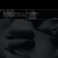 Ordo Rosarius Equilibrio - A Song 4 Hate & Devotion