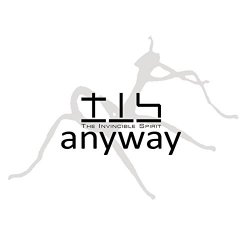 Invincible Spirit, The - Anyway