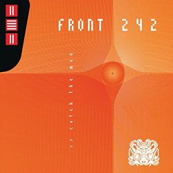 Front 242 - Headhunter 