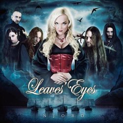 Leaves Eyes - Njord