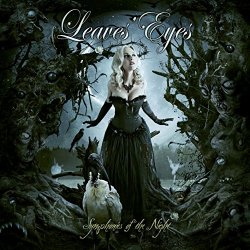 Leaves Eyes - Symphonies of the Night [Import anglais]