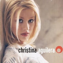 Christina Aguilera - Genie in a Bottle