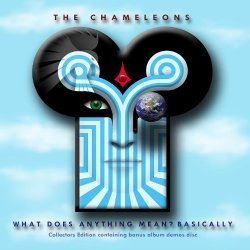 Chameleons, The - What Does Anything Mean? Basically (2009 Remaster)