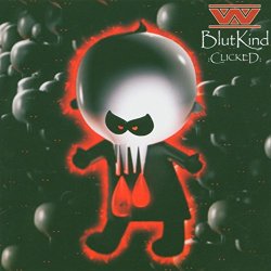 Wumpscut - Blutkind Clicked - New Revised Edition