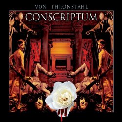 Von Thronstahl - Germanium Metallicum (Version)