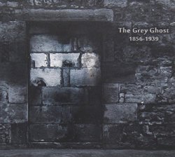 Stahlwerk 9 - Grey Ghost