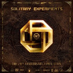 Solitary Experiments - The 20th Anniversary Compilation [Explicit]