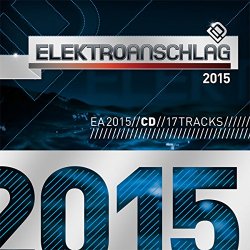 Various Artists - Elektroanschlag 2015