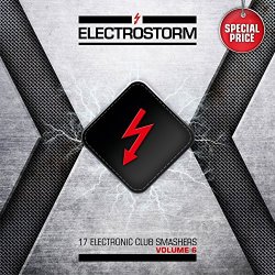 Various Artists - Electrostorm Vol. 6