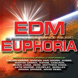 Various Artists - Edm Euphoria