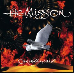 Mission, The - Carved In Sand