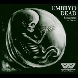 Wumpscut - Embryodead