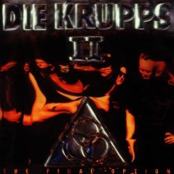 Die Krupps - II-Final Option