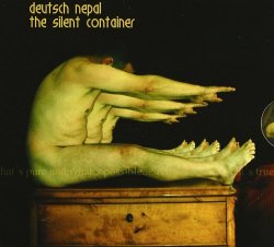 Deutsch Nepal - The Silent Container