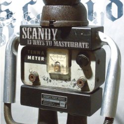 Scandy - 13 Ways to Masturbate