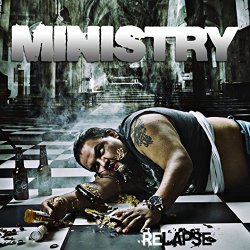 Ministry - Relapse