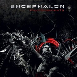 Encephalon - Psychogenesis [Import anglais]