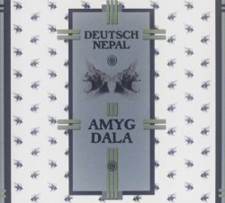Deutsch Nepal - Amygdala