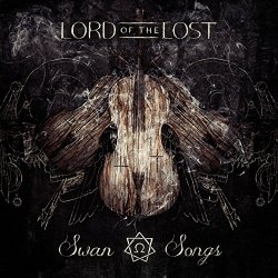 Lord Of The Lost - Swan Songs (Deluxe Edition)