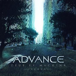 Advance - Deus Ex Machina (Redux)