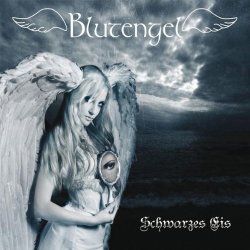 Blutengel - Schwarze Eis
