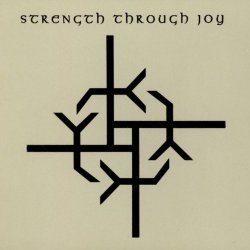 Strength Through Joy - Salute to Light [Clean]