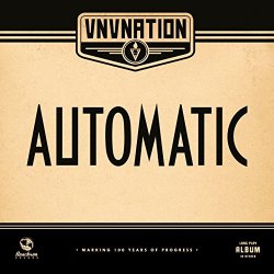 VNV Nation - Automatic