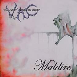 Velvet Acid Christ - Maldire [Import anglais]