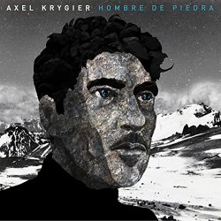 axel_krygier - Hombre De Piedra