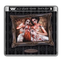 Wumpscut - Blut Spuker Tavern [Import anglais]