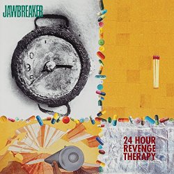 Jawbreaker - 24 Hour Revenge Therapy (Remastered)