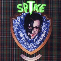 Elvis Costello - Spike